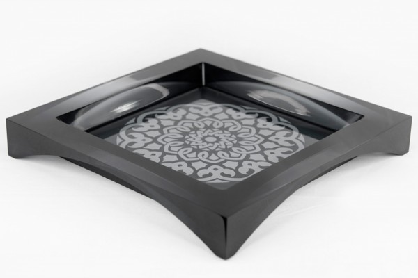 UNICODESIGN - Grey Tryas